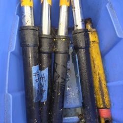 Meyers Plow Supplies New...