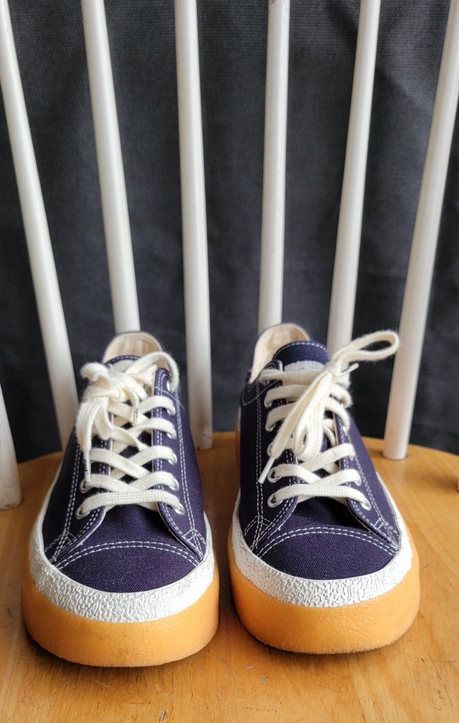 East Pacific Trade Dive Layer, Gum sole