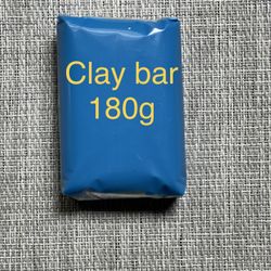 Clay Bar 180g