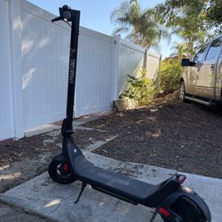 Phantom A10 Electric Smart Scooter - Christmas Deal