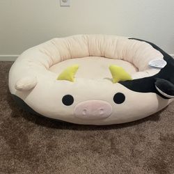 Squishmallows Connor Pet Bed