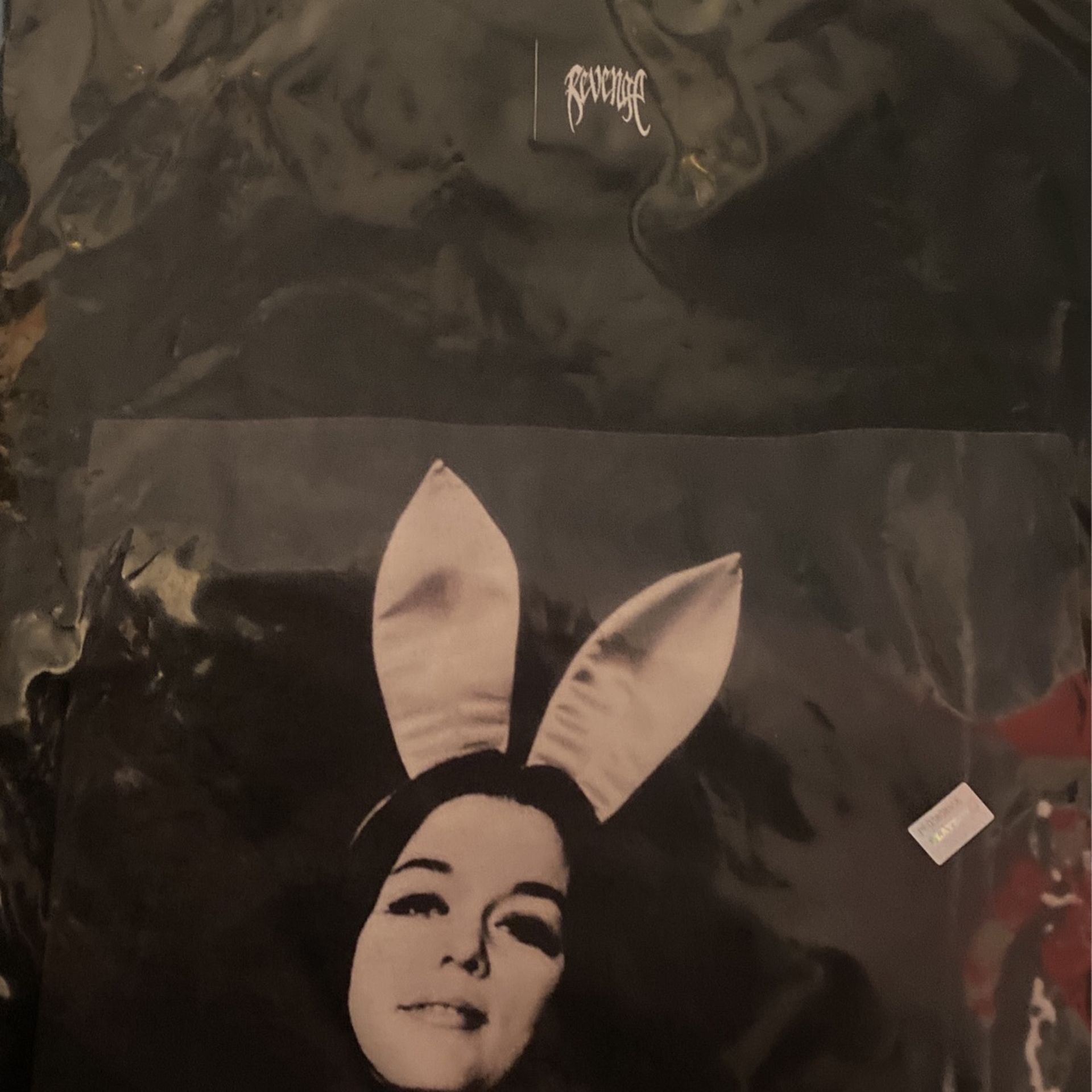 Revenge X Playboy Shirt