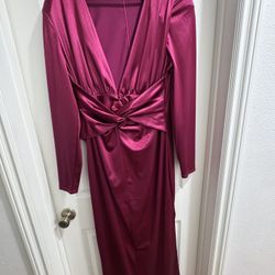 Express Dress
