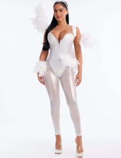 Angel 4 piece costume set ! Size Large & XL available