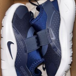 Toddler 7c Size Nike Shoes