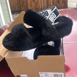 Ugg Slippers