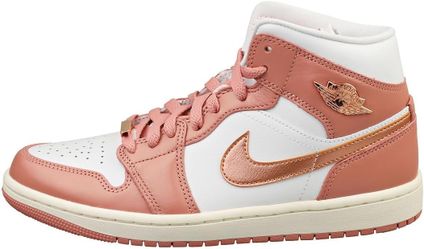 Jordan
Jordan 1 Mid Size 12 Woman