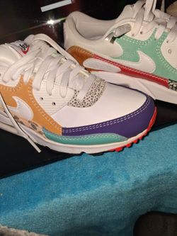 Nike 90