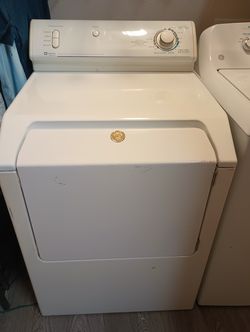 Maytag Atlantis Dryer Model MDE6200AYN