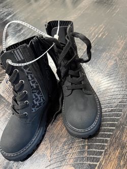 Boots for girls