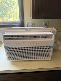 6000 btu air conditioners