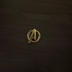 Avengers Pin From Marvel