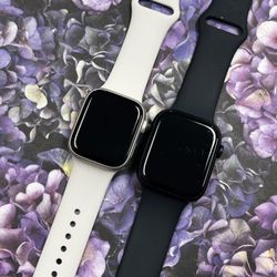 Apple Watch Series 6 - Smartwatch - Payments Available - Pay $5 Down To take It home 
