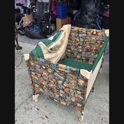 Graco Pack N Play Bassinet 