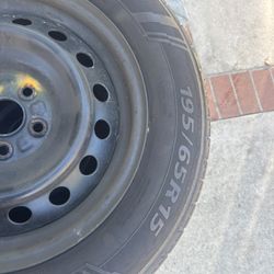 Tires An Rims