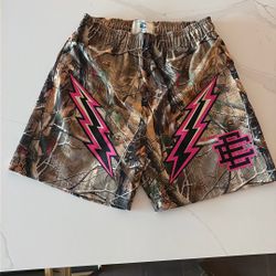 Eric Emanuel Shorts Like New