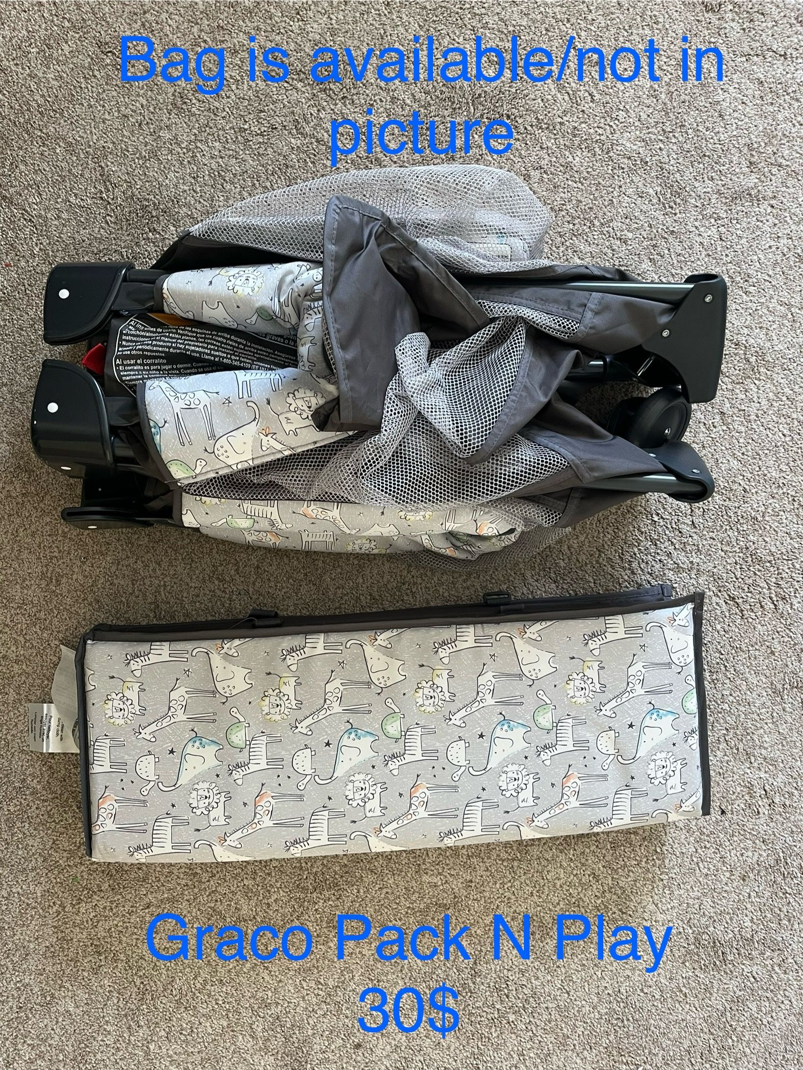 Pack N Play
