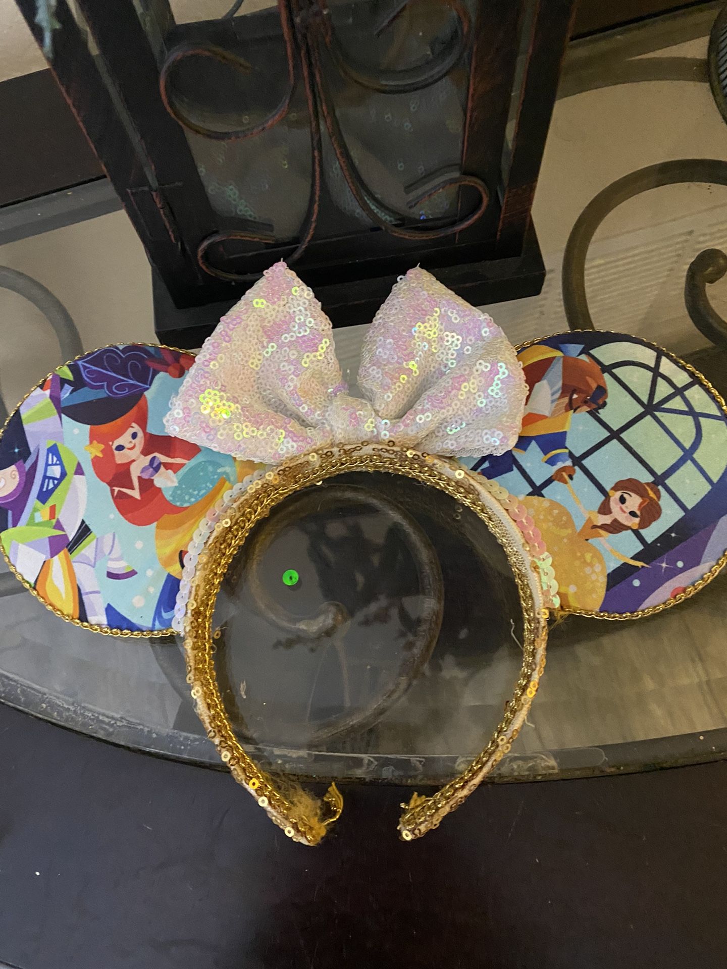 Mickey Ears