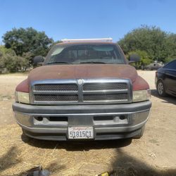 Ram 1999