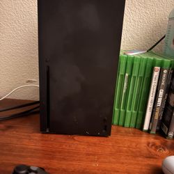 Selling Console Alone