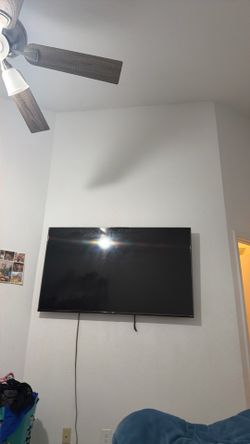 TV LG 75