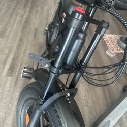 E Bike