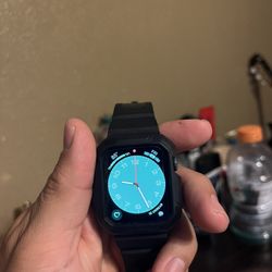 Apple Watch 4 Series 44m