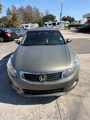 2010 Honda Accord
