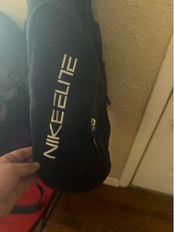 Nike backpack