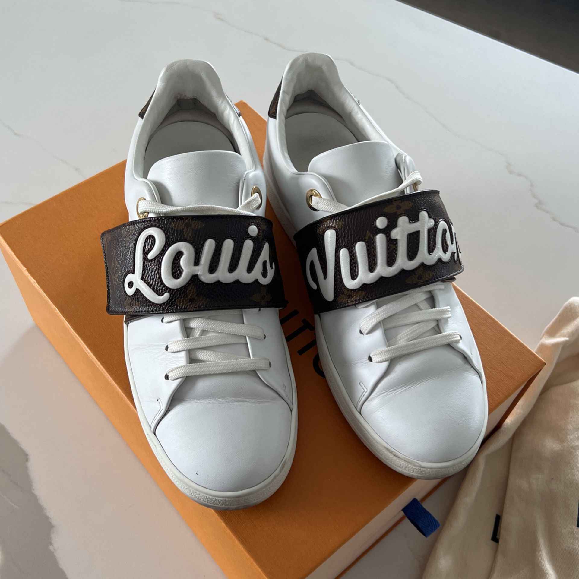 Cheap Women's Louis Vuitton Sneakers OnSale, Discount Women's Louis Vuitton  Sneakers Free Shipping!