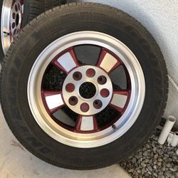 Volkswagen Wheels