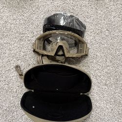 Army Ocps and miscellaneous military gear