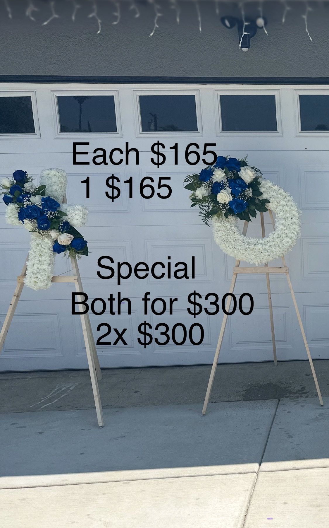 Flower 🌺 Arrangement Natural 