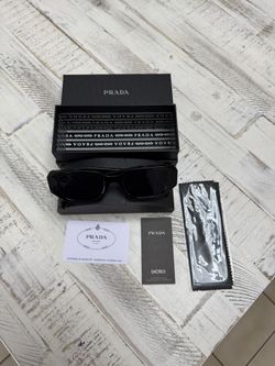 Prada Sunglasses