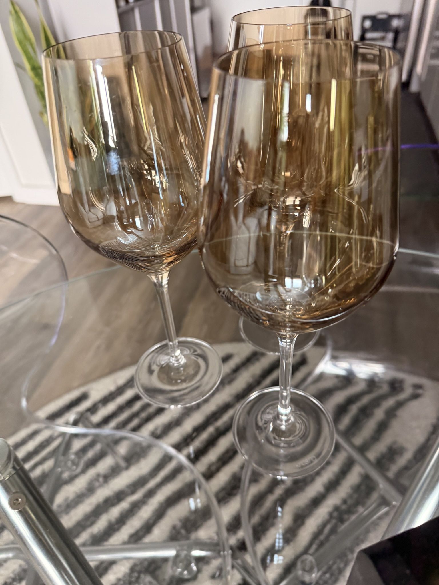 Barware / Glasses / Cocktail Set