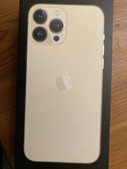 IPhone 13 Pro Max 1 terabyte