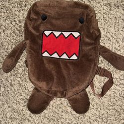 Domo Mini Backpack 