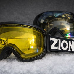 Ski/snowboard goggles (new)