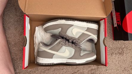 Women Nike dunk low