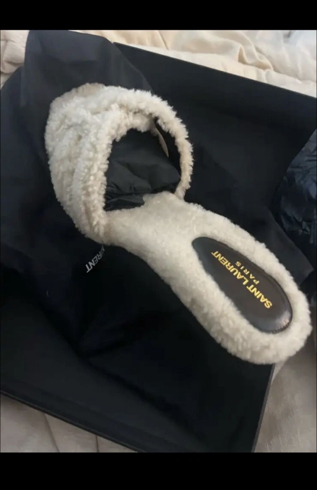 Yves saint laurent Heels