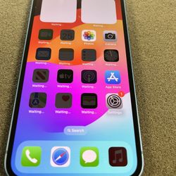 Iphone 13 Factory Unlocked To Any Carrier 128 Gb Condition