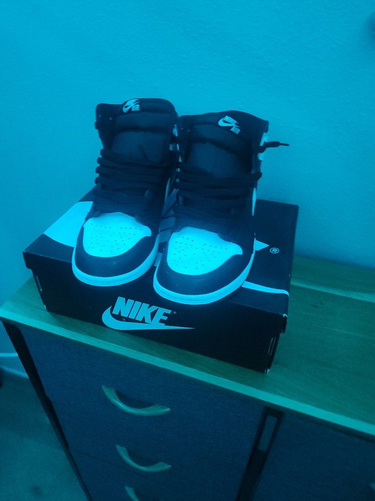 Air Jordan 1 Retro High OG