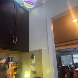 Lámpara proyector diseńo de huevito /trebol/ y corazones