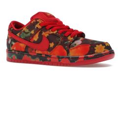 Wizard Of Oz SB Dunks 