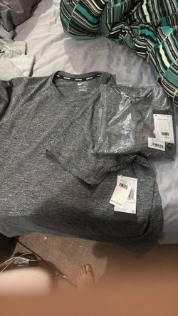 Nike Swim Shirt