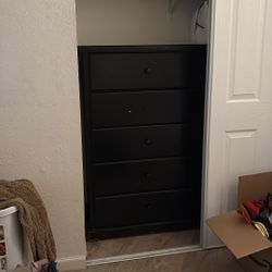 USED DRESSER 