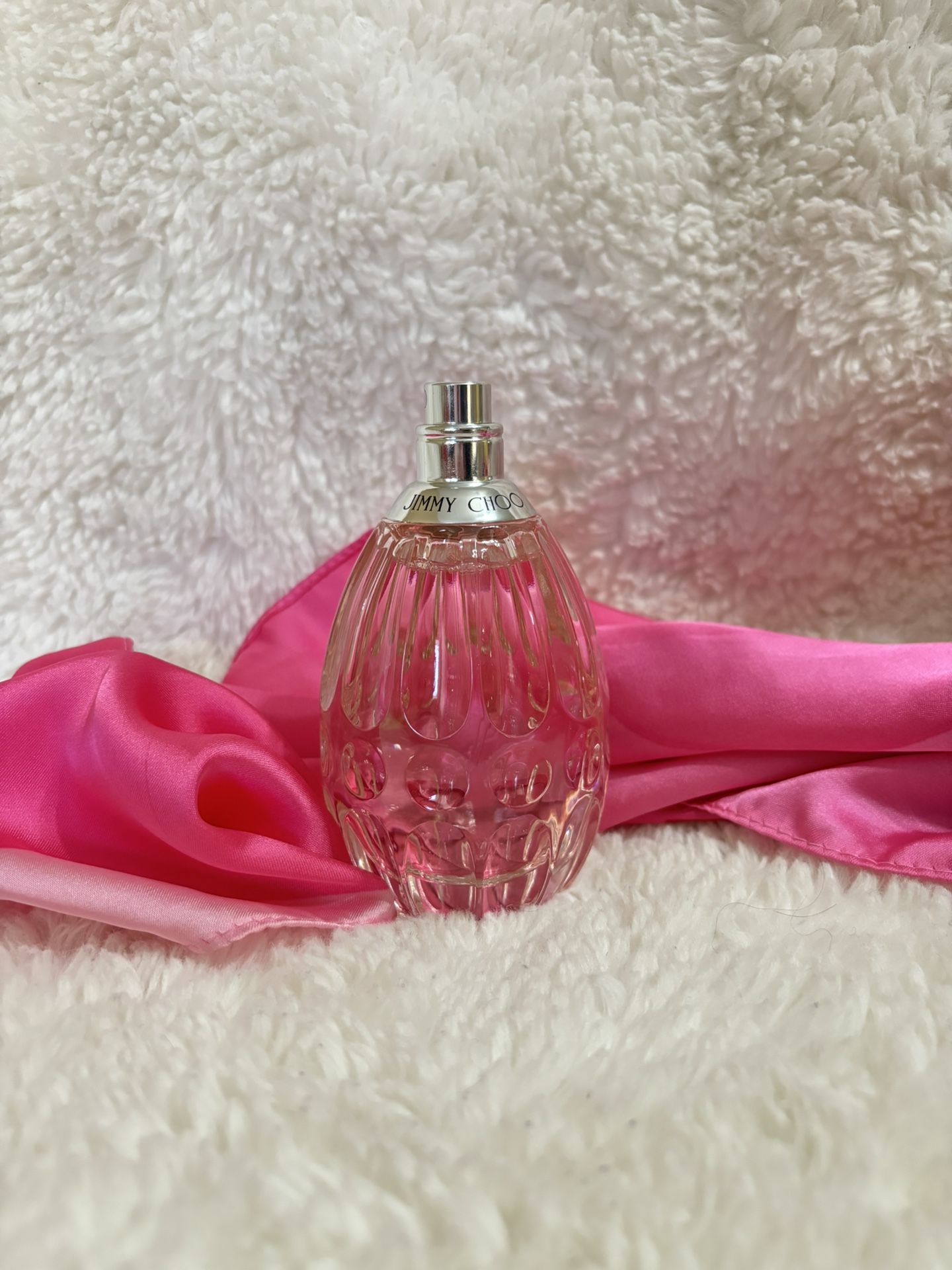 Jimmy Choo L’EAU EDT