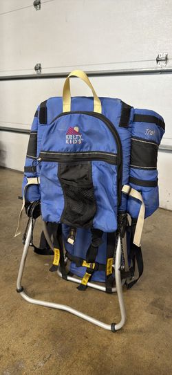 Hiking Child Carrier
