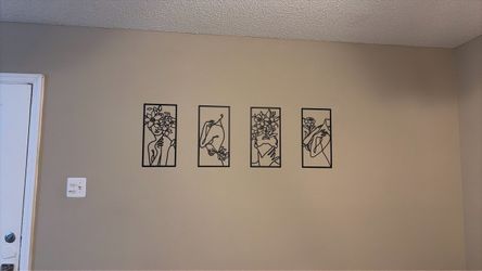 Wall art