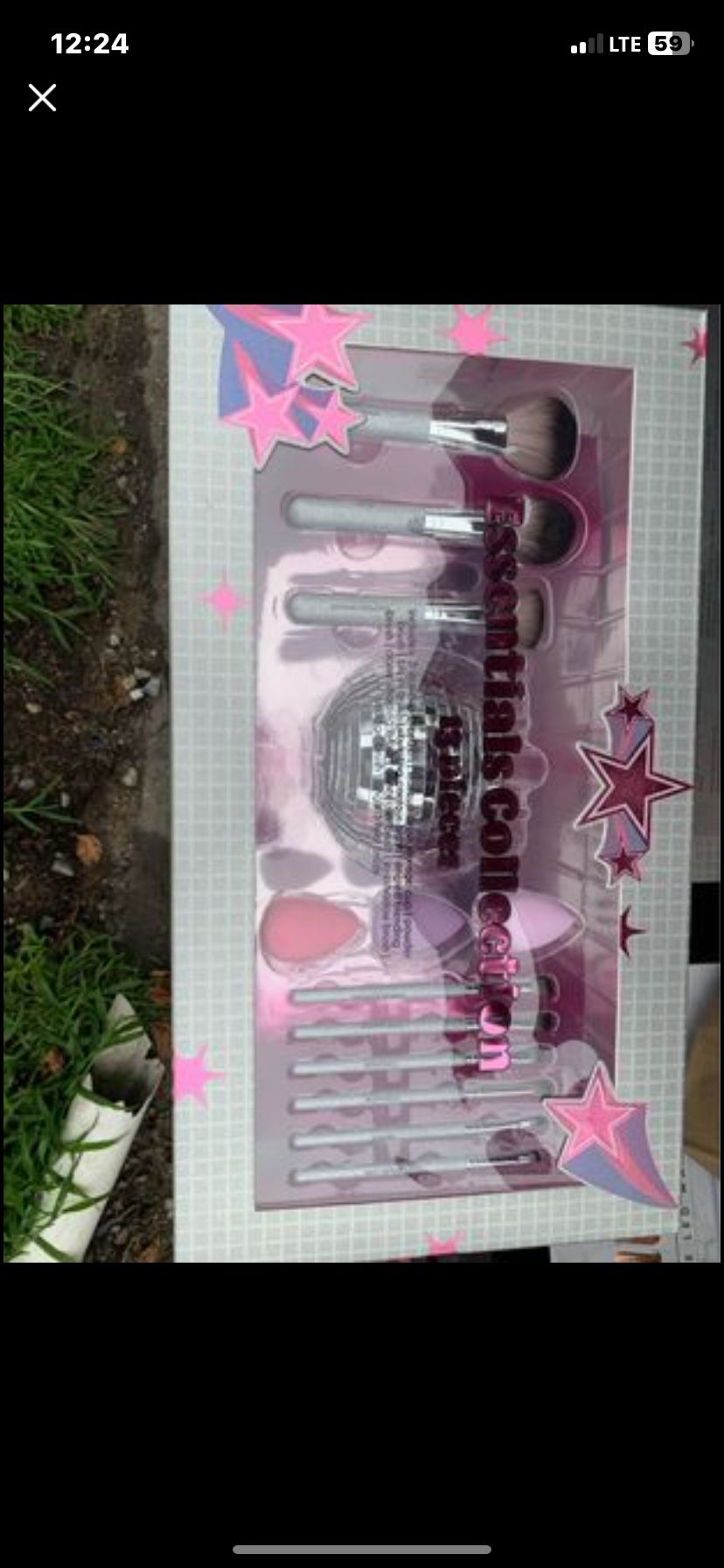 Brand New Makeup Sets 15$ Each